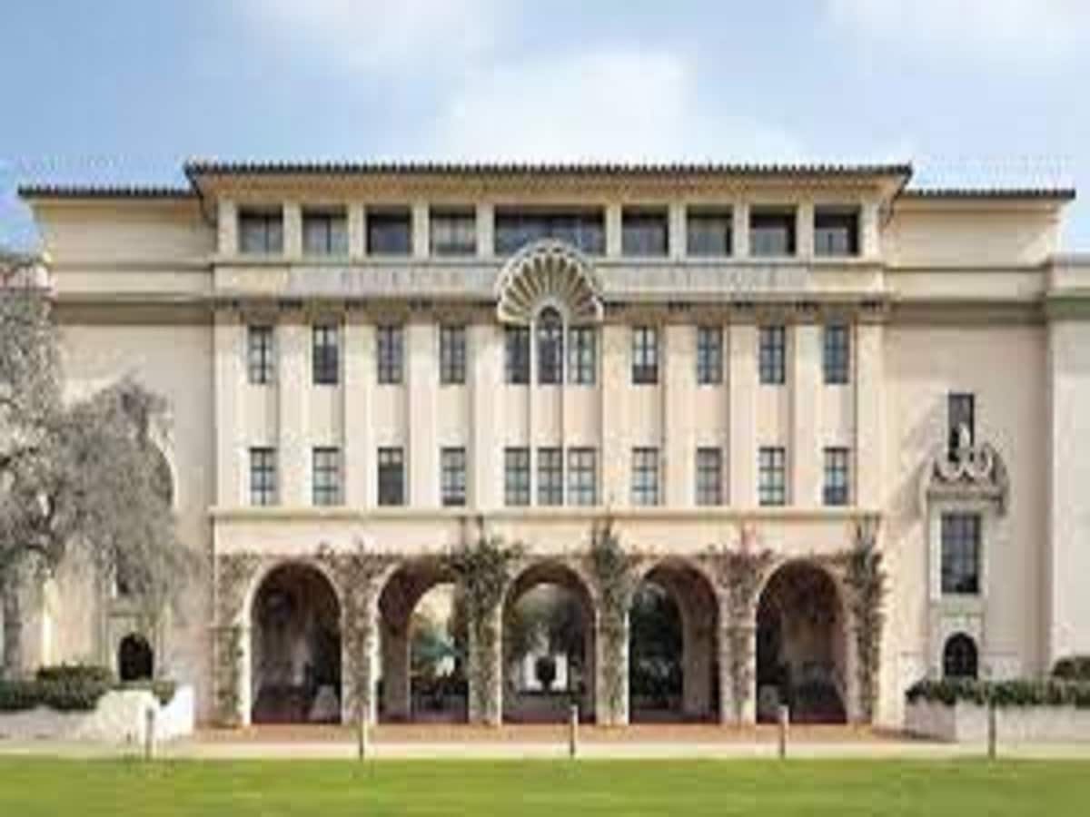 Instituto de Tecnología de California (caltech.edu)