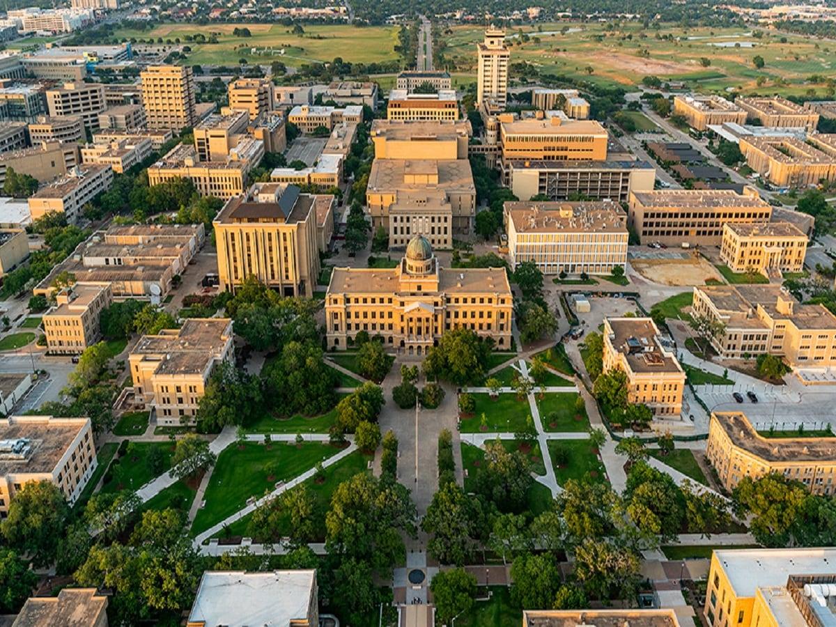 Universidad de Texas A&M - College Station (engineering.tamu.edu)