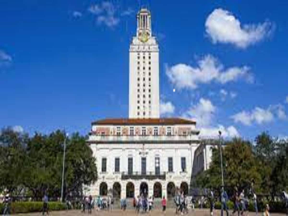 Universidad de Texas - Austin (utexas.edu)
