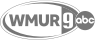 logotipo de WMUR